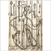 duetart - Habe dank, Konrad - Mostra personale di Konrad Klapheck